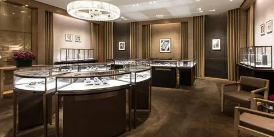 门店地址（图）- 佛山劳力士官方售后服务中心